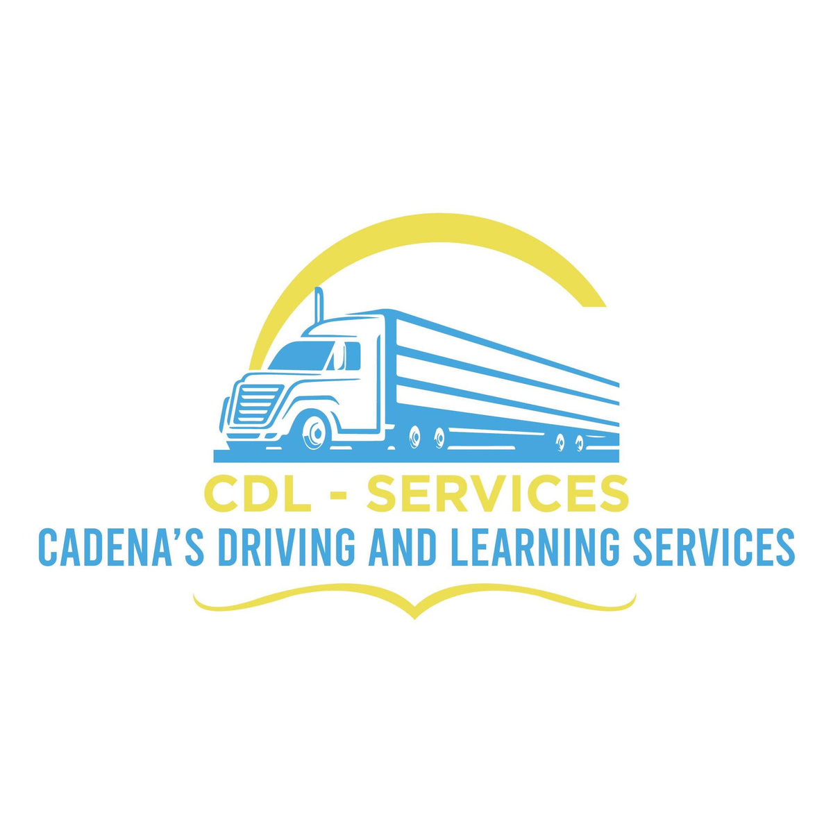 CDL CLASSES MONDAY - FRIDAY (IN HOUSE TEST)